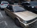 For sale Toyota Corolla 1990-0