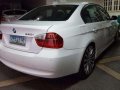 Perfect Condition 2008 BMW 320i Pre-LCI Executive For Sale-0