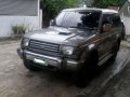 Good As New 2004 Mitsubishi Pajero 4m40 For Sale-2