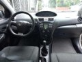 Fresh In And Out Toyota Vios E 2012 MT For Sale-5