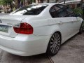 Perfect Condition 2008 BMW 320i Pre-LCI Executive For Sale-2