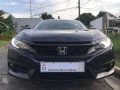Civic 2016 Matic-4