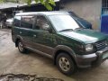 Mitsubishi adventure Gls sport Diesel-1