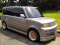 All Power Toyota bB 1.5 AT For Sale-0