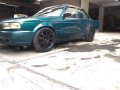 1997 nissan sentra lec ps-2