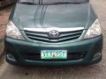 Toyota innova G manual diesel 2010 model-1