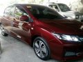 2014 Honda City E CVT-0