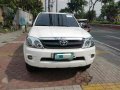 2006 Toyota Fortuner G 4X2 with TV Plus 516k nego RUSH RUSH RUSH SALE!-7