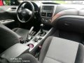 Subaru Impreza 2.0 RS Limited Edition Manual Transmission-6