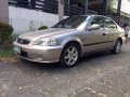 Honda civic vtec 1999-1