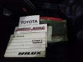 Toyota Hilux SR5 LN166 4x4-7