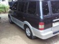 Mitsubishi Adventure Diesel Super Sports-5