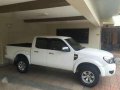 2011 Ford ranger 4x4-5