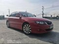 Subaru Impreza 2.0 RS Limited Edition Manual Transmission-1