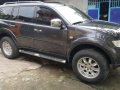 Casa Maintained 2009 Mitsubishi Montero Sport GLS SE For Sale-3