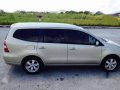 Very Fresh Nissan Grand Livina 1.8 2008 AT For Sale-4