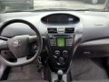 2012 Toyota Vios 1.3E MT-6