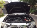For sale Toyota Fortuner 2013-6