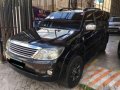 2005 Toyota Fortuner G Diesel - Automatic-0