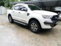 2016 ford ranger wildtrak 3.2 4x4 automatic top of the line-1