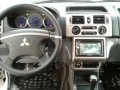 2013 Mitsubishi Adventure dsl TV not Revo Crosswind Innova-3