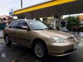 Honda Civic Dimension VTi-S 2001 tag Jazz City Accord Vios Altis Camry-1