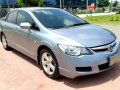 Honda Civic 2008 1.8s-1