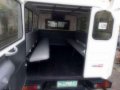 2008 Mitsubishi L300 FB deluxe 2008 2009 2010-5