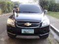 2011 Chevrolet Captiva MT-0