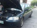 Honda city type z 2002-1