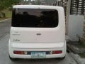 ford fiesta 2011 nissan cube-7