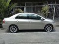 Fresh In And Out Toyota Vios E 2012 MT For Sale-0