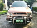 For sale Isuzu Crosswind 2005-0