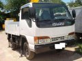 Isuzu Elf Manlift-9