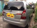 Fastbreak Toyota Innova E 2015 MT For Sale-1