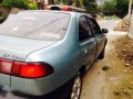 For Sale Nissan Sentra Ex Saloon 1998-0