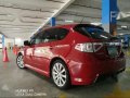 Subaru Impreza 2.0 RS Limited Edition Manual Transmission-3