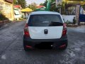 Good Running Condition Hyundai i10 2012 For Sale-7