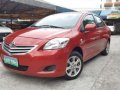 2012 Toyota Vios 1.3E MT-0