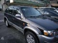 All Stock Ford Escape 2006 Xls AT For Sale-0