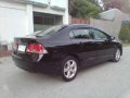 Good Condition 2006 Honda Civic 1.8s AT For Sale-4