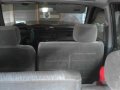 Toyota Revo 2001 GLX M/T-10