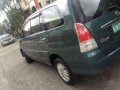 Toyota innova G manual diesel 2010 model-5