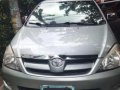 Toyota Innova G 2008-0