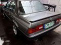 1984 BMW E30 320i AT-2
