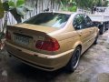 2000 BMW 316i m3 look(fastbreak)-1