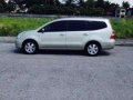 Very Fresh Nissan Grand Livina 1.8 2008 AT For Sale-3