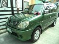 Mitsubishi Adventure Diesel GLX Very Pristined Freshness-3