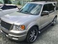 Ford Expedition XLT TRITON 4.6L 4X2 AT 2003-1