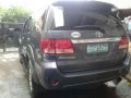 2006 Fortuner G d4d-10